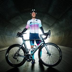 Meet your Posher, Mike